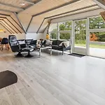 Dufa - 3-2km From The Sea By Interhome Kongsmark