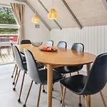 Dufa - 3-2km From The Sea By Interhome Feriehus *
