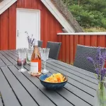 Dufa - 3-2km From The Sea By Interhome * Kongsmark