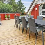 Feriehus Dufa - 3-2km From The Sea By Interhome *