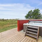 Feriehus Dufa - 3-2km From The Sea By Interhome Kongsmark
