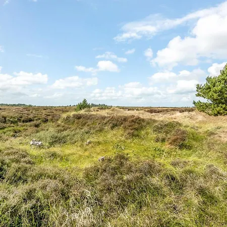 Dufa - 3-2km From The Sea In Western Jutland By Interhome بيت للعطل *