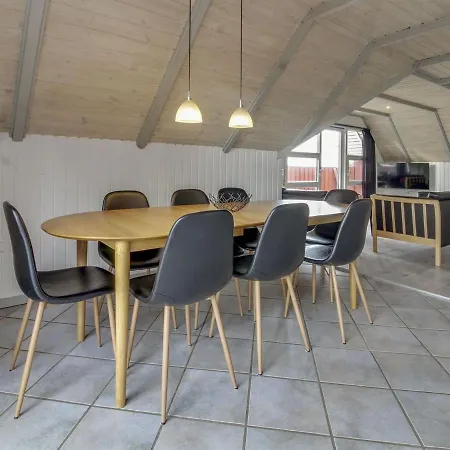 Dufa - 3-2km From The Sea In Western Jutland By Interhome بيت للعطل Kongsmark