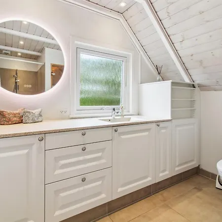 Dufa - 3-2km From The Sea By Interhome Prázdninový dům *