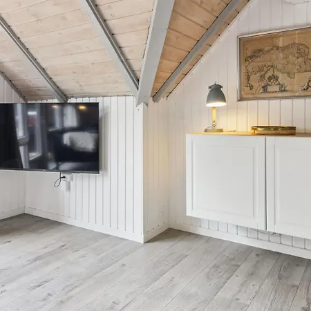 Ferienhaus Dufa - 3-2km From The Sea By Interhome *