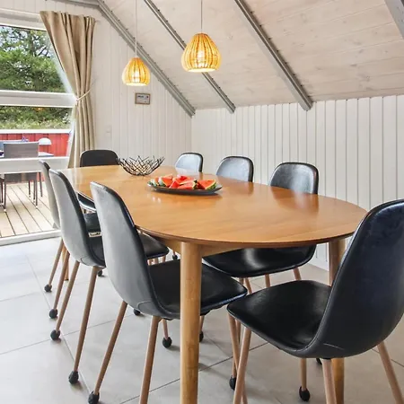 Dufa - 3-2km From The Sea By Interhome Tatil Evi *