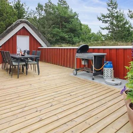 Dufa - 3-2km From The Sea By Interhome