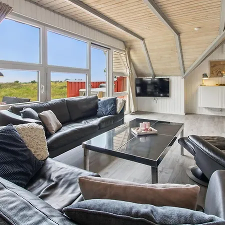 Dufa - 3-2km From The Sea By Interhome Ferienhaus *