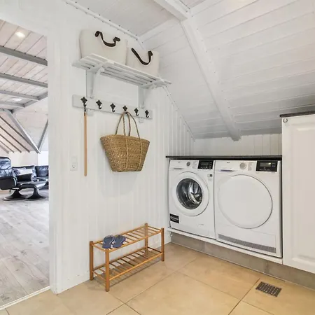 Ferienhaus Dufa - 3-2km From The Sea By Interhome *