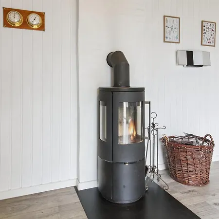 Dufa - 3-2km From The Sea By Interhome Ferienhaus Kongsmark
