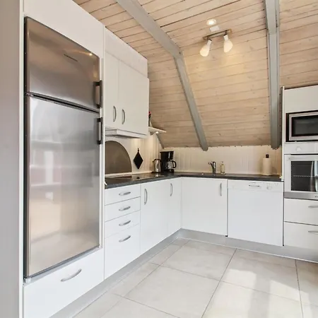 Dufa - 3-2km From The Sea By Interhome Kongsmark