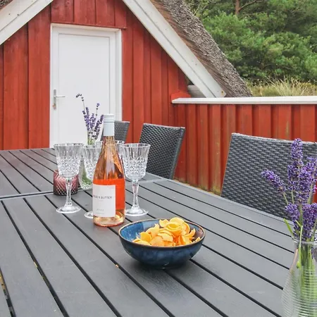 Dufa - 3-2km From The Sea By Interhome * Kongsmark