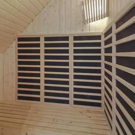 Dufa - 3-2km From The Sea By Interhome Prázdninový dům Kongsmark