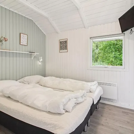 Prázdninový dům Dufa - 3-2km From The Sea By Interhome