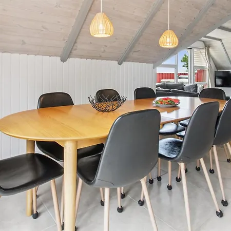 Dufa - 3-2km From The Sea By Interhome *