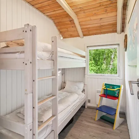 Dufa - 3-2km From The Sea By Interhome Tatil Evi *