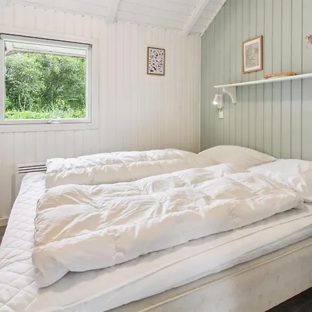 Dufa - 3-2km From The Sea By Interhome Kongsmark