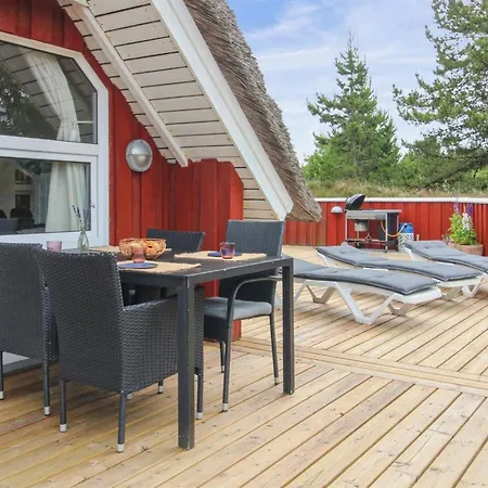 Dufa - 3-2km From The Sea By Interhome * Kongsmark