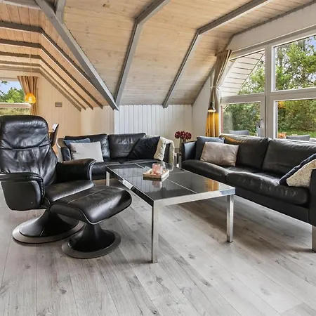 Ferienhaus Dufa - 3-2km From The Sea By Interhome *