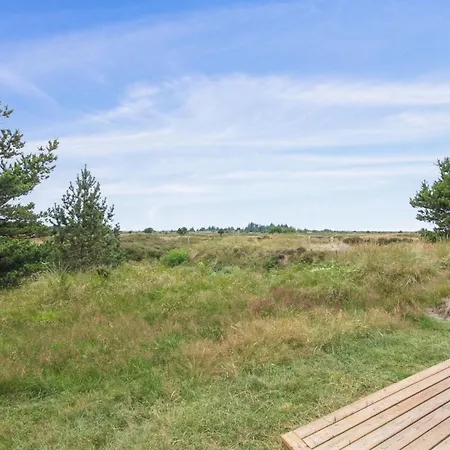 Prázdninový dům Dufa - 3-2km From The Sea By Interhome