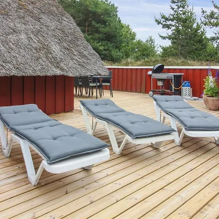 Ferienhaus Dufa - 3-2km From The Sea By Interhome *