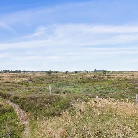 Dufa - 3-2km From The Sea By Interhome Kongsmark