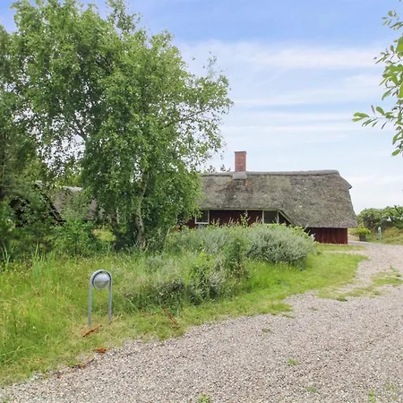 Dufa - 3-2km From The Sea By Interhome Prázdninový dům