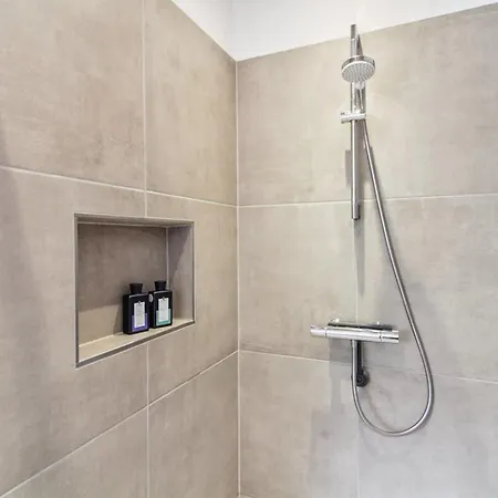 Casa vacanze Dufa - 3-2km From The Sea By Interhome Kongsmark