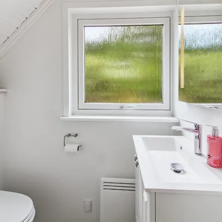 Feriehus Dufa - 3-2km From The Sea By Interhome