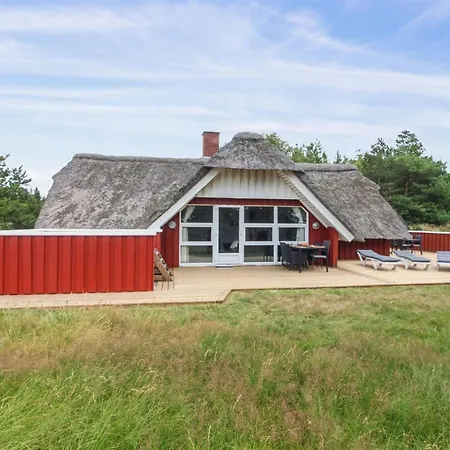 Feriehus Dufa - 3-2km From The Sea By Interhome *