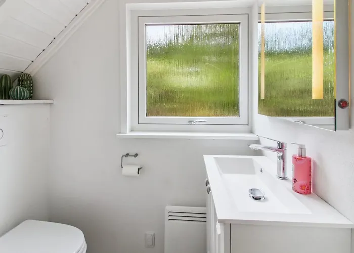 Feriehus Dufa - 3-2km From The Sea By Interhome