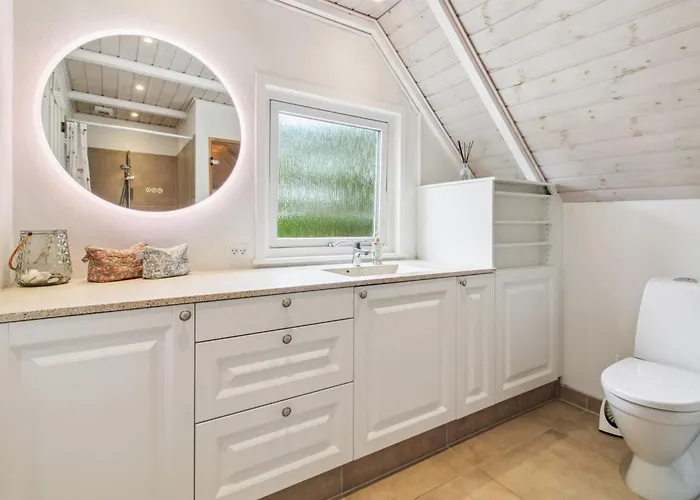 Dufa - 3-2km From The Sea By Interhome Feriehus *