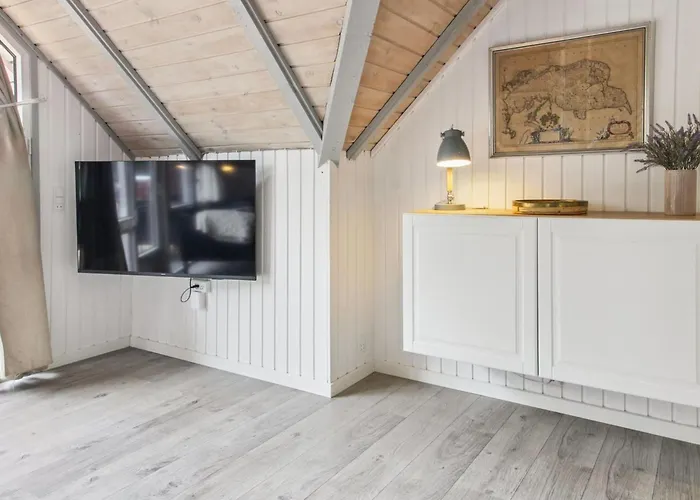 Feriehus Dufa - 3-2km From The Sea By Interhome *