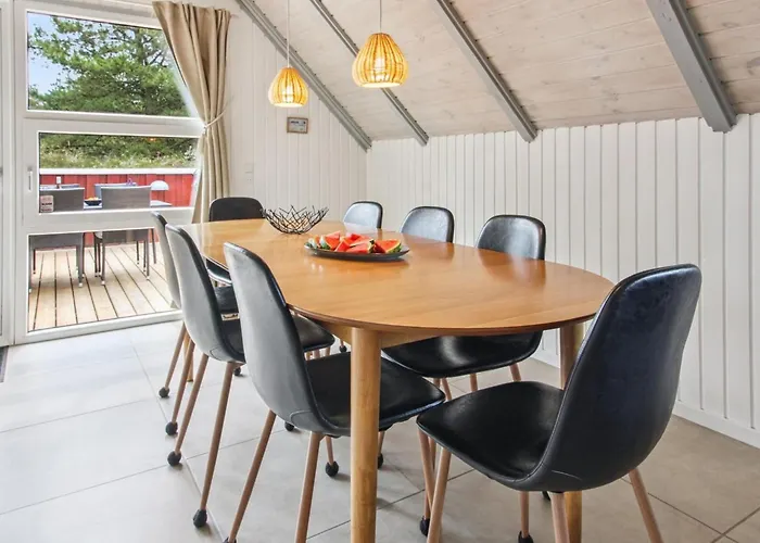 Dufa - 3-2km From The Sea By Interhome Feriehus *