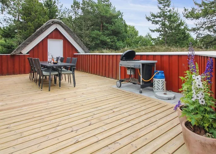 Dufa - 3-2km From The Sea By Interhome