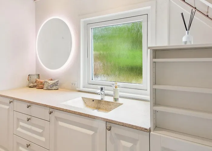 Holiday home Dufa - 3-2km From The Sea By Interhome