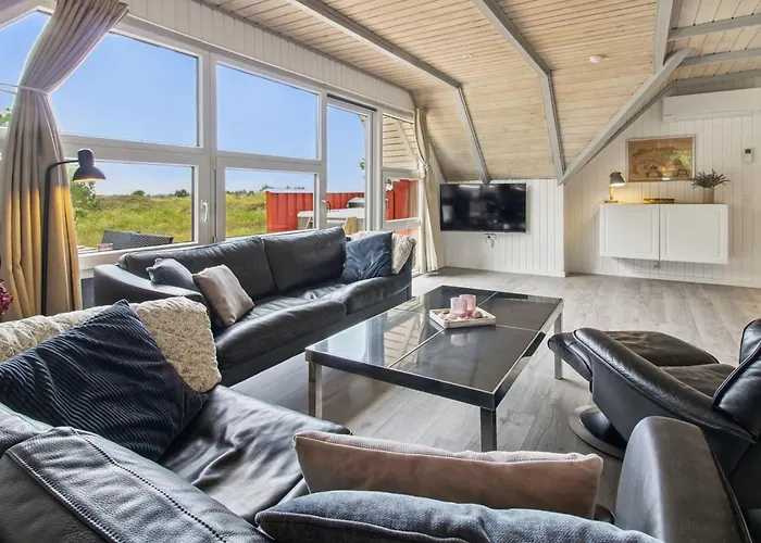 Dufa - 3-2km From The Sea By Interhome Feriehus *