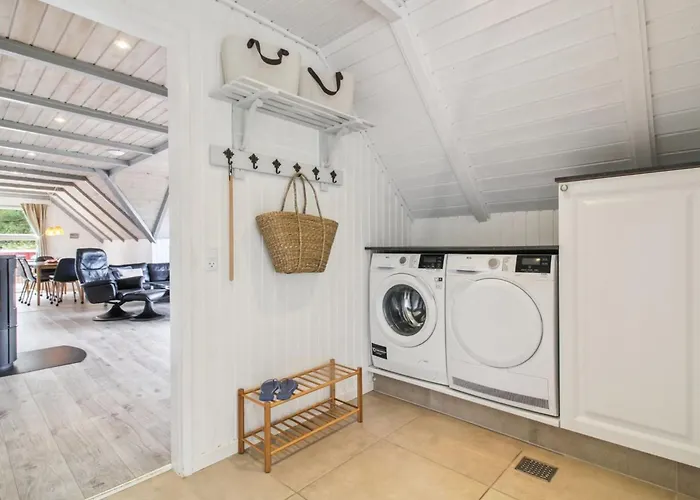 Feriehus Dufa - 3-2km From The Sea By Interhome *