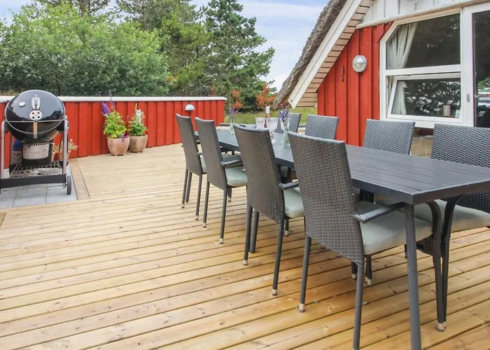 Feriehus Dufa - 3-2km From The Sea By Interhome *