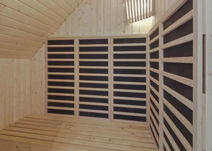 Dufa - 3-2km From The Sea By Interhome Feriehus Kongsmark