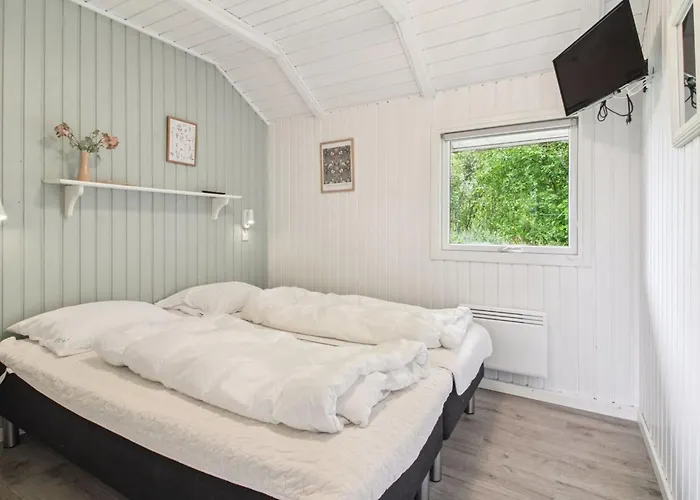 Feriehus Dufa - 3-2km From The Sea By Interhome