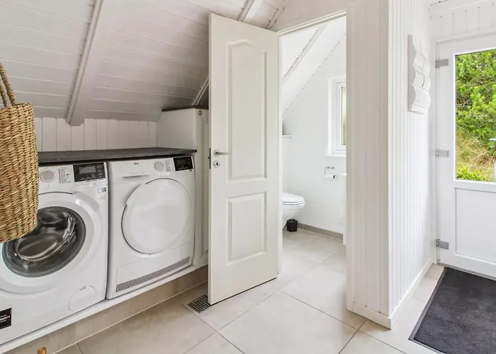 Dufa - 3-2km From The Sea By Interhome Feriehus *