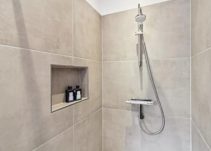 Dufa - 3-2km From The Sea By Interhome Feriehus Kongsmark