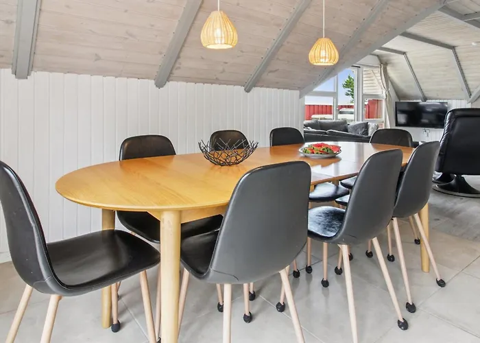 Dufa - 3-2km From The Sea By Interhome *