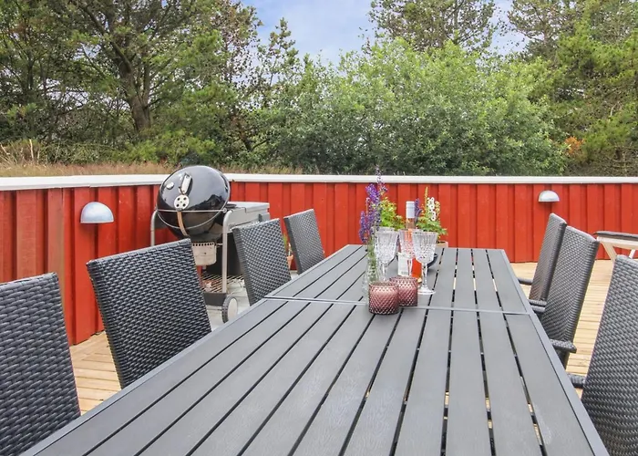 Dufa - 3-2km From The Sea By Interhome Holiday home