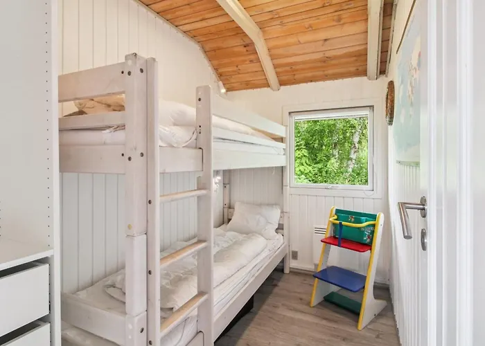 Dufa - 3-2km From The Sea By Interhome Feriehus *