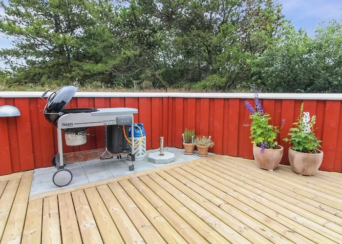 Holiday home Dufa - 3-2km From The Sea By Interhome Kongsmark