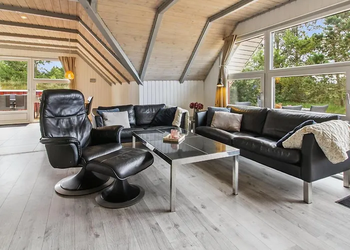 Holiday home Dufa - 3-2km From The Sea By Interhome *