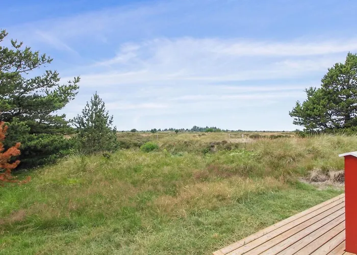 Holiday home Dufa - 3-2km From The Sea By Interhome