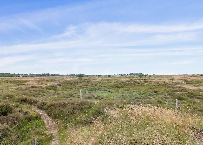 Dufa - 3-2km From The Sea By Interhome Kongsmark